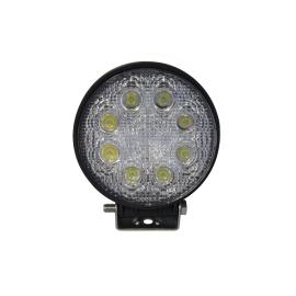 8 LEDS 1000 LM WORK LIGHT